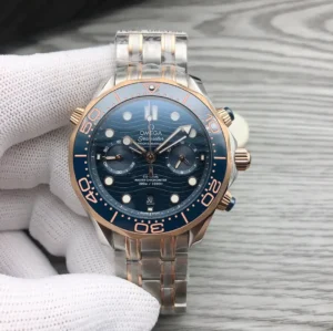 OMEGA Seamaster Diver 300m