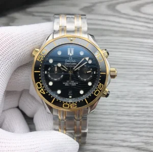 OMEGA Seamaster Diver 300m
