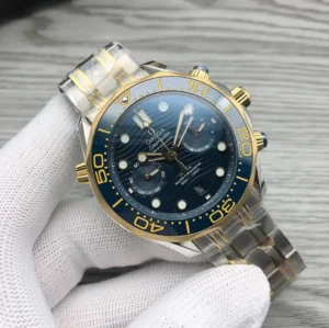 OMEGA Seamaster Diver 300m