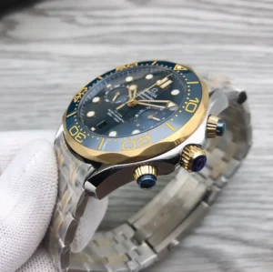 OMEGA Seamaster Diver 300m