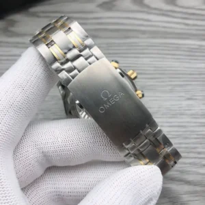 OMEGA Seamaster Diver 300m