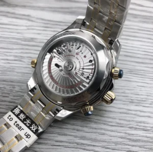 OMEGA Seamaster Diver 300m