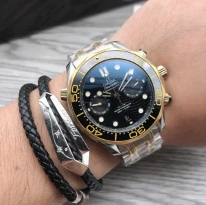 OMEGA Seamaster Diver 300m