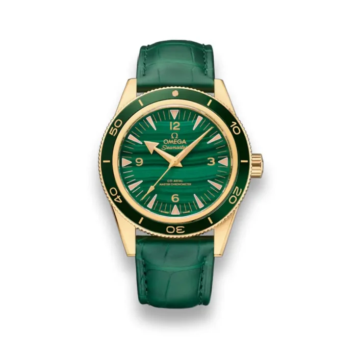 OMEGA Seamaster 300