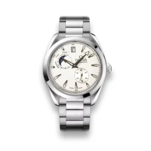 OMEGA Seamaster Aqua Terra 150 m