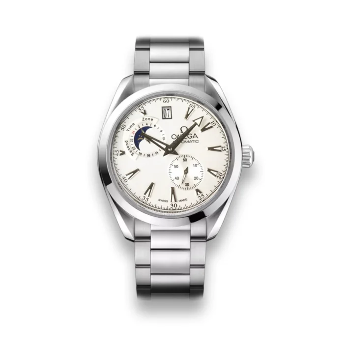 OMEGA Seamaster Aqua Terra 150 m