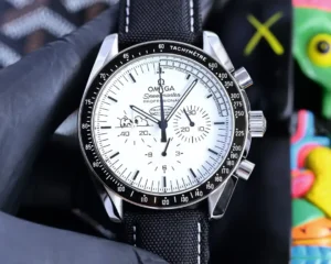OMEGA Speedmaster Moonwatch