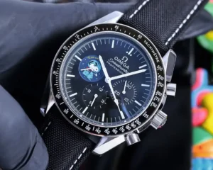 OMEGA Speedmaster Moonwatch