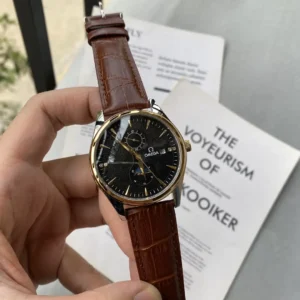 OMEGA de Ville