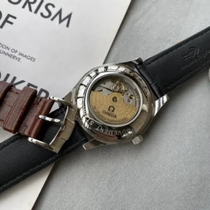 OMEGA de Ville Coaxial Men's Watch