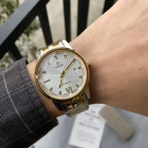 OMEGA De Ville Automatic