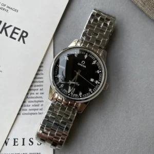 OMEGA De Ville Automatic