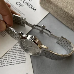 OMEGA De Ville Automatic