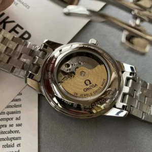 OMEGA De Ville Automatic