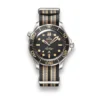 OMEGA Seamaster Diver m 007 Edition