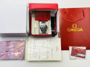 OMEGA Seamaster Diver 300m