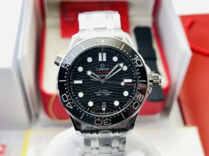 OMEGA Seamaster Diver 300m