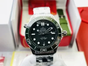 OMEGA Seamaster Diver 300m