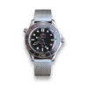 OMEGA Seamaster Diver m 007 Edition