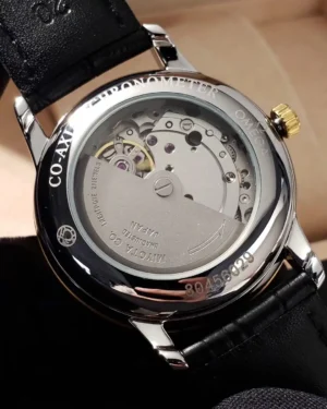 OMEGA de Ville Prestige couple watch