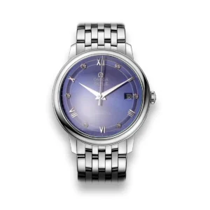 OMEGA de Ville coaxial chronometer