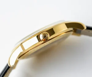 OMEGA de Ville coaxial chronometer