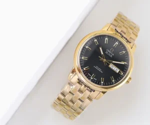 OMEGA de Ville coaxial chronometer