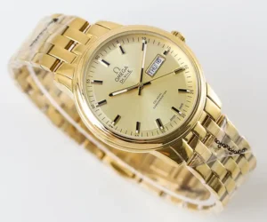 OMEGA de Ville coaxial chronometer