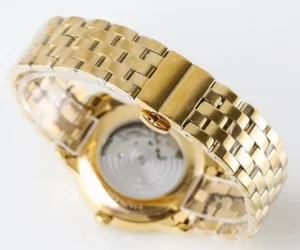 OMEGA de Ville coaxial chronometer