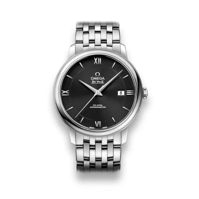 OMEGA de Ville Prestige