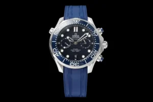 OMEGA Seamaster Diver 300m