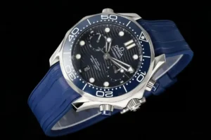 OMEGA Seamaster Diver 300m