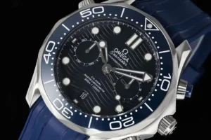 OMEGA Seamaster Diver 300m