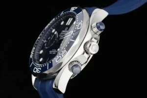 OMEGA Seamaster Diver 300m