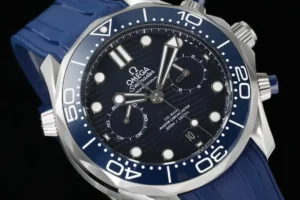 OMEGA Seamaster Diver 300m