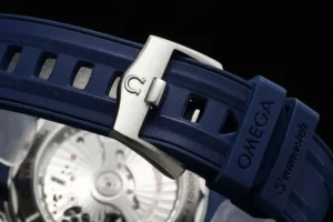 OMEGA Seamaster Diver 300m