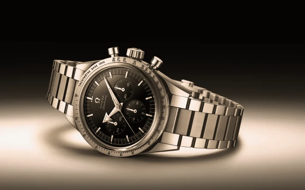 OMEGA Speedmaster