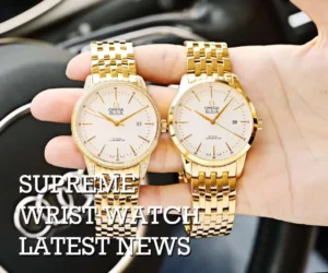 OMEGA de Ville Classic