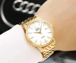 OMEGA de Ville Classic