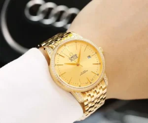 OMEGA de Ville Classic