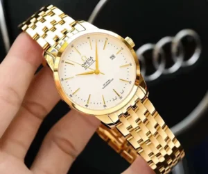 OMEGA de Ville Classic