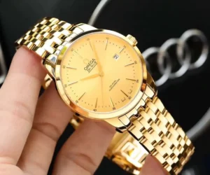 OMEGA de Ville Classic