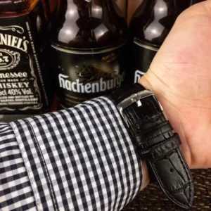 OMEGA de Ville coaxial chronometer