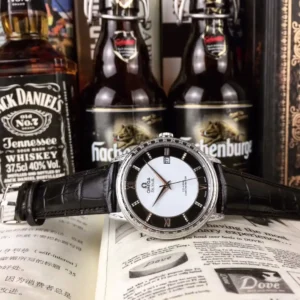 OMEGA de Ville coaxial chronometer