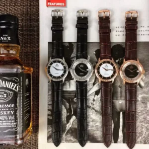 OMEGA de Ville coaxial chronometer