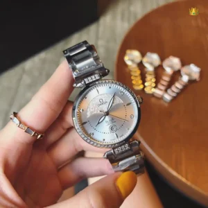 OMEGA de Ville quartz women's watch