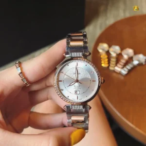 OMEGA de Ville quartz women's watch