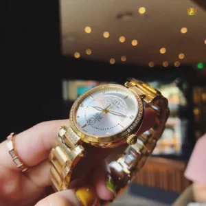 OMEGA de Ville quartz women's watch