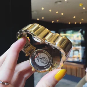 OMEGA de Ville quartz women's watch