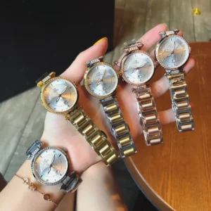 OMEGA de Ville quartz women's watch